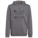 Adidas Παιδικό φούτερ Adicolor Trefoil Hoodie
